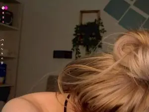 Cam4 Live Porn of Beauty_sky