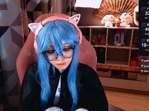 Cam4 Adult Webcam of LianneBevels