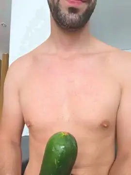 Cam4 Free Live Porn of PasivazCulon
