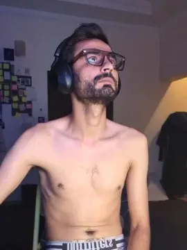 Cam4 Sex Chat of Fezzyqt