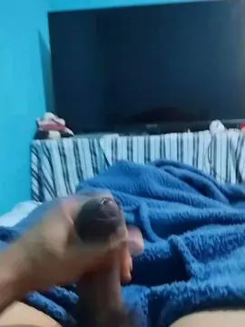 Cam4 Live Sex Cam of gvincol