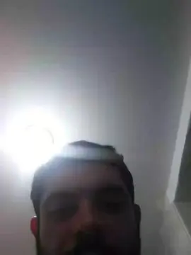 Cam4 Nude Webcam of JohnnyDoe2025