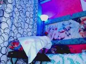 Cam4 Free Porn Cam of LunaBitchxx
