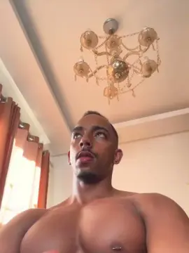 Cam4 Adult Webcam of Negaomalhado96