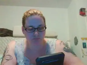 Cam4 Sex Chat of alyoops1