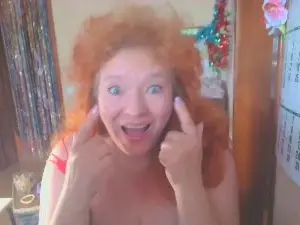 Cam4 Best live sex cam show of LadaMayX