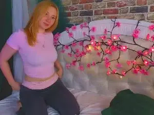Cam4 Sex Chat of RosalieHandley
