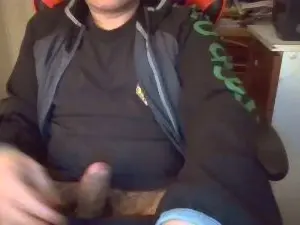 Cam4 Live Porn of Thorsashi