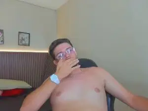 Cam4 Live Porn of Joan_Blake