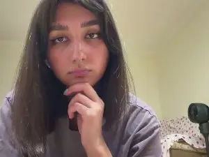 Cam4 Sex Cam of YingPopichak
