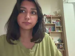 Cam4 Sex Chat of YingPopichak