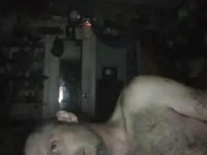 Cam4 Nude Webcam of ttrammelllucas