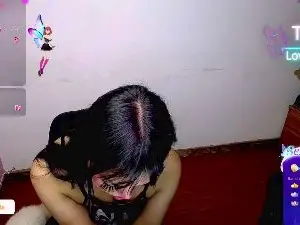 Cam4 Sex Cam of emerald00_