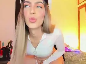 Cam4 Free Porn Cam of AlejandraDanger