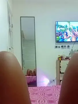 Cam4 Sex Cam of Crislucia2026