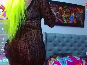 Cam4 Live Sex Cam of Pamela_doll19