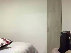 Cam4 Free Porn Cam of melisasaints31
