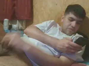 Cam4 Free Live Porn of Incognito1999