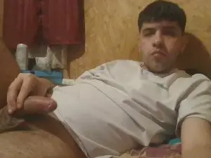 Cam4 Nude Webcam of Incognito1999