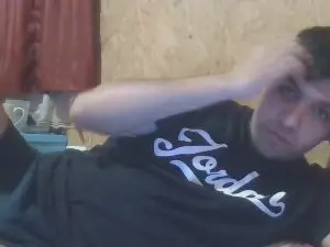 Cam4 Sex Chat of Incognito1999
