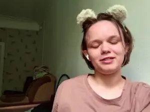 Cam4 Adult Video Chat of JoslynSillitti
