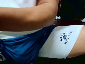 Cam4 Best Webcam of dogminigg