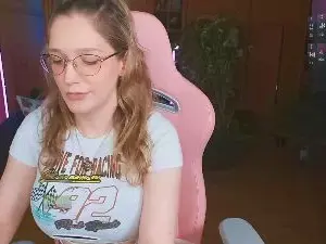 Cam4 Adult Video Chat of LunaNicole