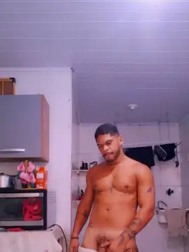 Cam4 Live Sex Cam of RealCriadoRio