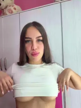 Cam4 Adult Webcams of Teffy_66