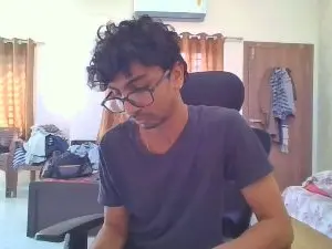 Cam4 Nude Webcam of Maskboy_2003