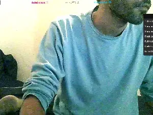 Cam4 Adult Video Chat of ShebasGhon07