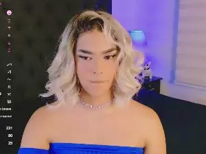 Cam4 Live Sex of scarlethsweety