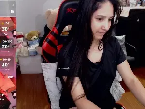 Cam4 Adult Webcam of shades_69