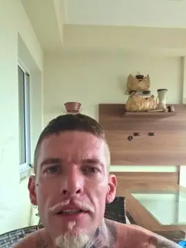Cam4 Sex Cam of tattooer2
