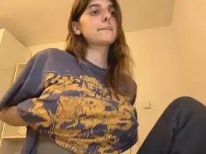 Cam4 Free Porn Cam of BreanaHelmle