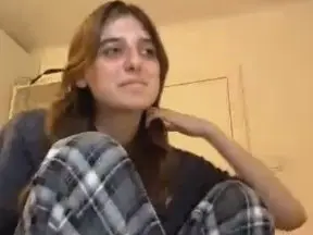 Cam4 Nude Webcam of BreanaHelmle
