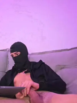 Cam4 Live Porn of VitorGamerXXX