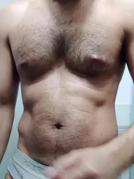 Cam4 Free Live Porn of totoro81