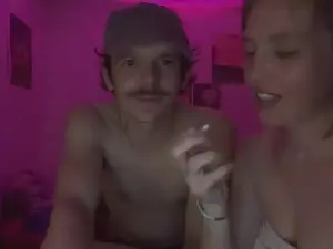 Cam4 Live Porn of Chloeetjade25