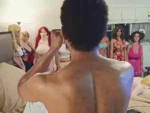 Cam4 Sex Chat of NIGGR_
