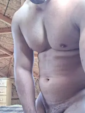 Cam4 Live Sex of Carlos_fitness2