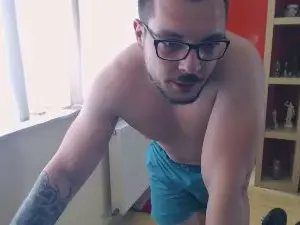 Cam4 Adult Webcams of GangstaLover