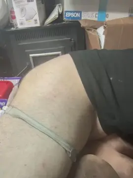 Cam4 Sex Chat of Mikesababy