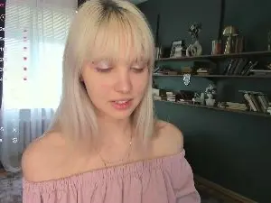 Cam4 Sex Cam of Summer_Lilac