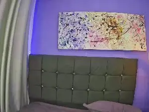 Cam4 Private Sex Chat of brandi_bae1