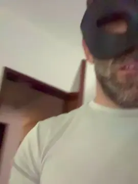 Cam4 Sex Cam of Paulo201984