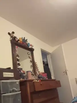 Cam4 Live Sex Cam of ElPedrow85
