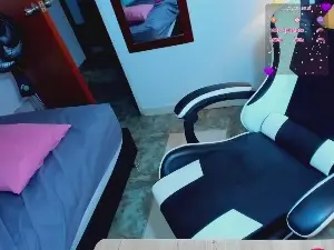 Cam4 Sex Cam of hadaliainy