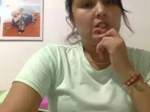 Cam4 Sex Cam of sunyfun