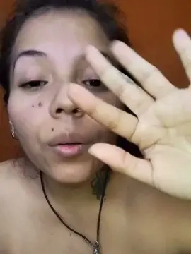 Cam4 Sex Chat of Riirii93